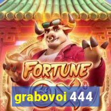 grabovoi 444